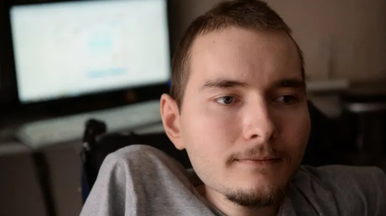 Liječnici već imaju dobrovoljca, Rusa Valerja Spiridonova