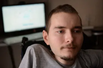 Liječnici već imaju dobrovoljca, Rusa Valerja Spiridonova