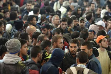 "Ne radi se o tihoj islamskoj invaziji kontinenta, ne trebamo se ničega bojati"