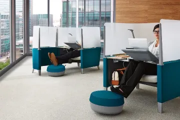 Nova stolica za skrivanje od kolega na poslu