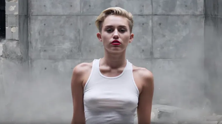 Miley Cyrus ima novu pjesmu