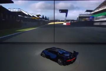 Bugatti stvorio auto iz Gran Turisma