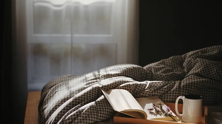 Saznajte &scaron;to je bolje, popiti &scaron;alicu kave ili zadrijemati