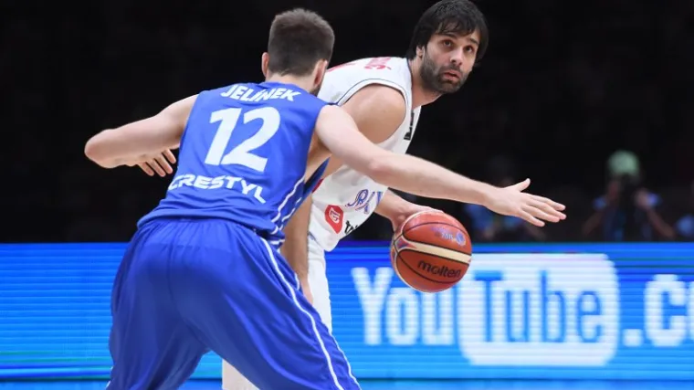 Svjetski doprvaci u&scaron;li u polufinale