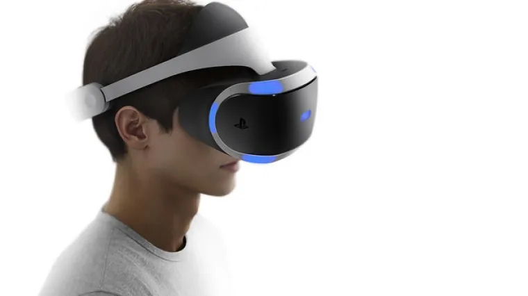 Project Morpheus dobio službeno ime - Playstation VR