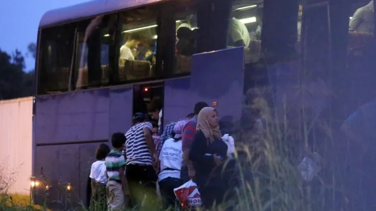 Pusić kaže da se Hrvatske ne može nositi s desecima tisuća ljudi