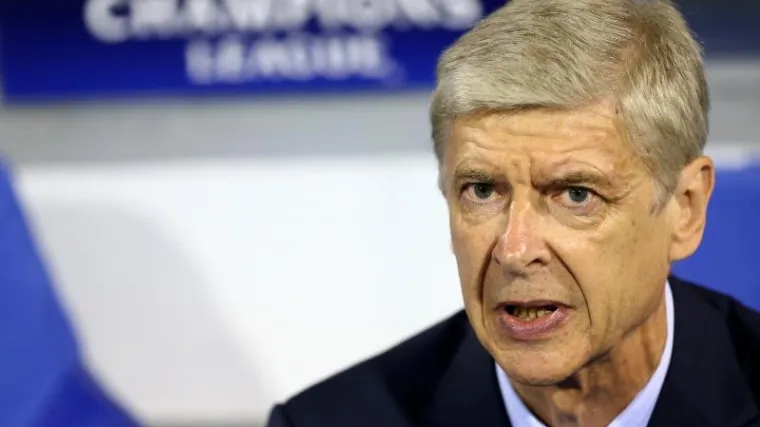 'Prvi gol je bio iz zaleđa, a Giroud je prestrogo isključen'