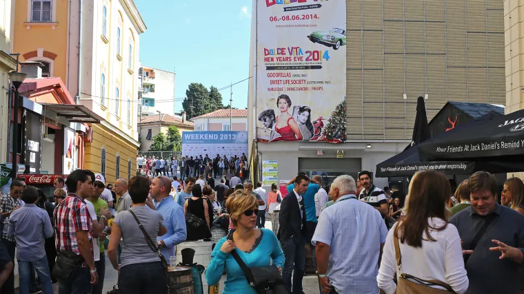 Kako koristiti chat u izgradnji branda? Doznajte na Weekend Media Festivalu