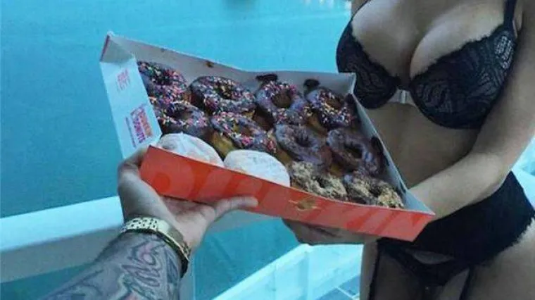 9 stvari koje sigurno ne znate o grudima