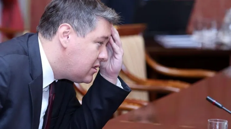 'Pokazale su pohlepu u rje&scaron;avanju stambenih problema građana. Hoćemo li te ljude prepustiti agoniji?'