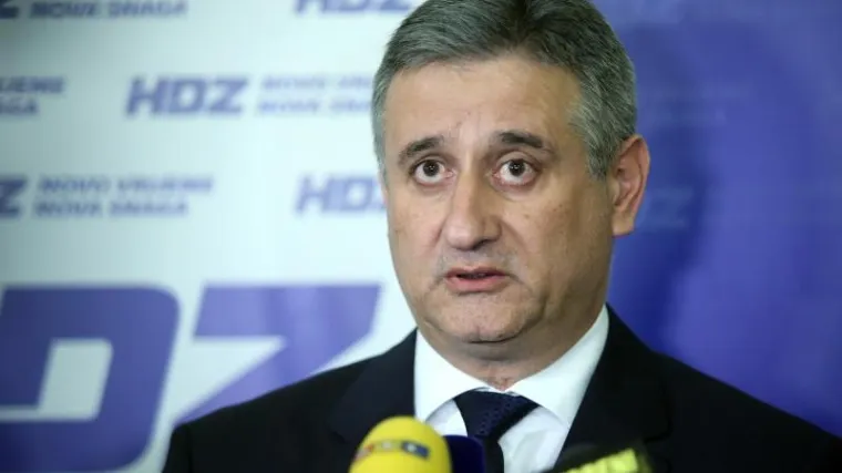 I vrh HDZ-a kritizira Vladu: 'Obmanjuju javnost i pokazuju neozbiljnost u ovom preozbiljnom trenutku'