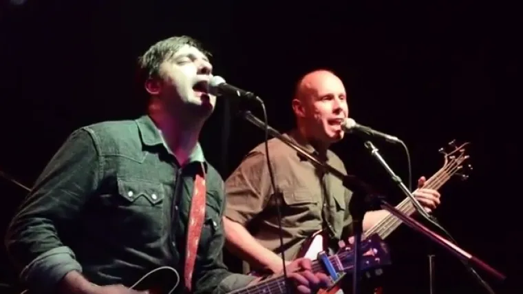 'Ljudi u Hrvatskoj i Srbiji imaju izuzetan glazbeni ukus i znanje'