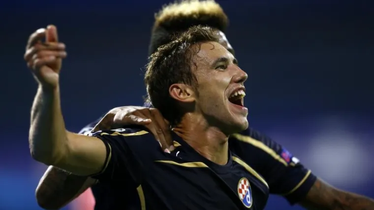 Dinamov junak za Net.hr otkrio ključ pobjede protiv Arsenala