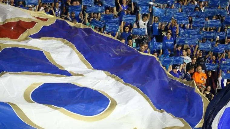 Evo za&scaron;to je Zagreb sportska metropola