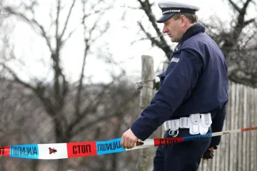 U teratani upucao reketara