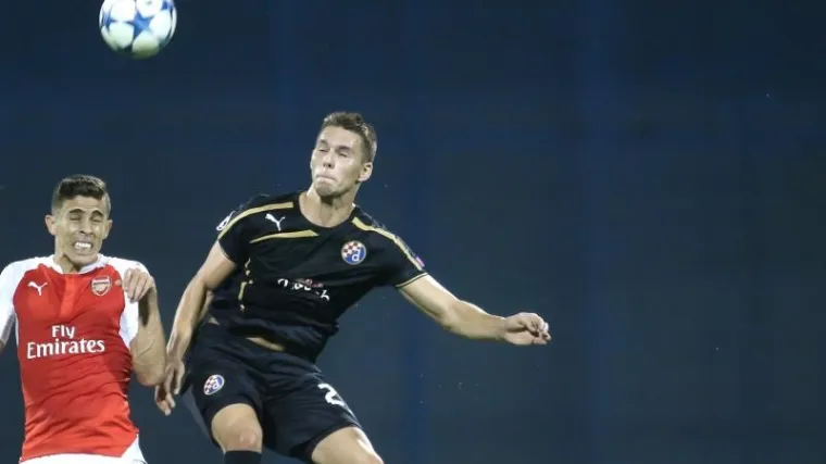 'Dinamo je jučer igrao kao Arsenal!'