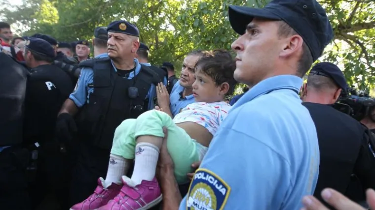 &Scaron;to to oni rade?