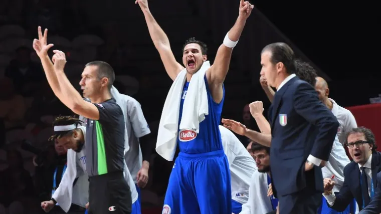 I Talijani pokazali Hrvatskoj kako se razbija Če&scaron;ka