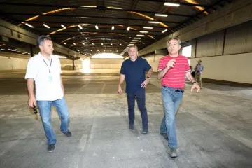 Bandić tvrdi da je Zagreb spreman, Velesajam može primiti 1200 izbjeglica