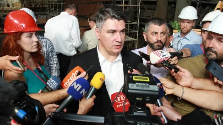 Nećemo podizati žice, mada bi neki to htjeli