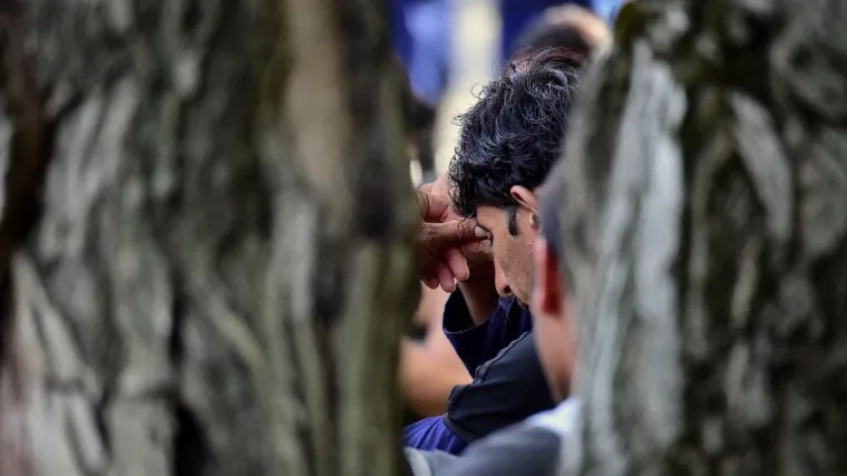 Prehodao 120 kilometara iako su mu se cipele raspale jo&scaron; u Turskoj