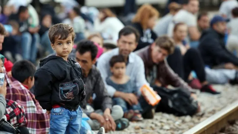 EP izglasao plan za raspodjelu 120.000 izbjeglica