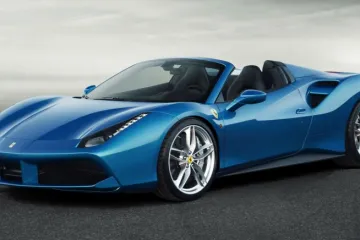 Ferrari predstavio najsnažnijeg Spidera ikad