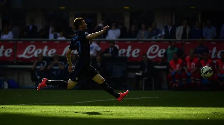 Protiv Chieva od 1. minute u sastavu