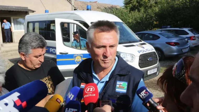 "Dolazak je takvog intenziteta da to te&scaron;ko možemo ovdje pratiti"