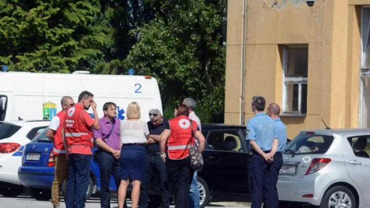 Hrvatska ih ne zanima, žele da im se omogući kontakt s obiteljima