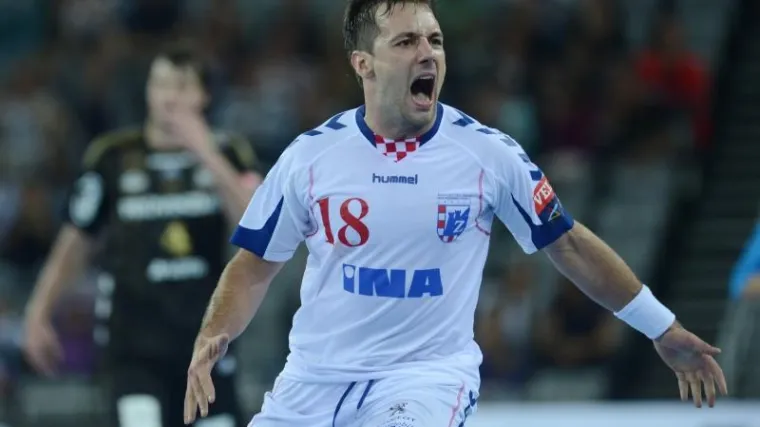 Razbijen njemački prvak!