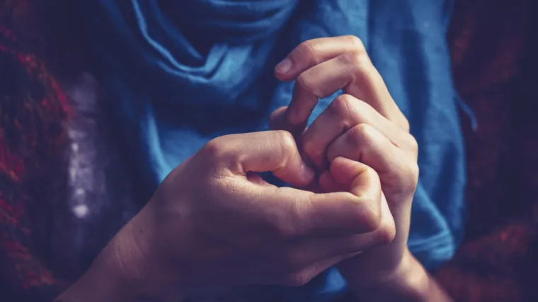 10 stvari koje morate znati o tjeskobi