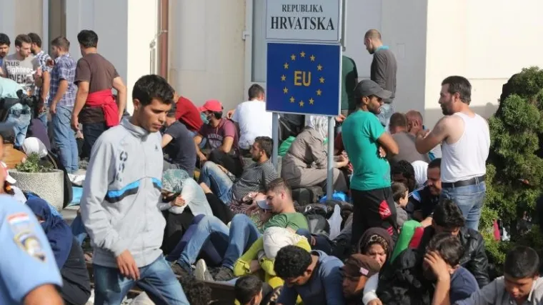 Koridor prema Zapadu bio bi kr&scaron;enje europskih zakona