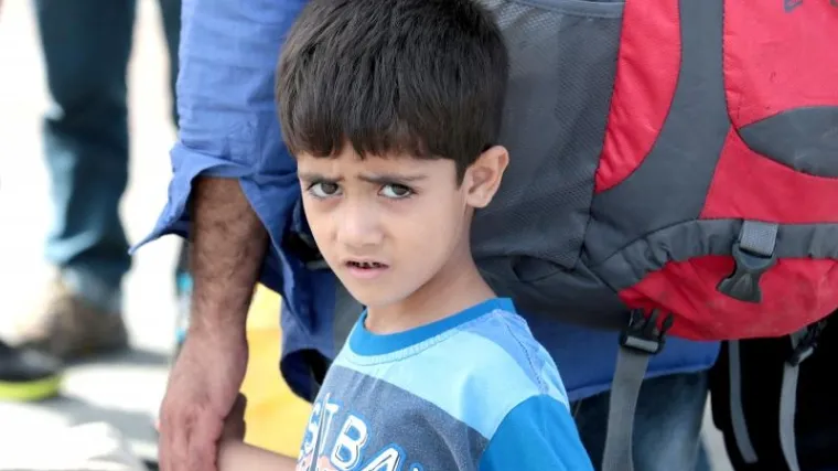 ISCRPLJENI, A USKORO I GLADNI: U Belom Manastiru nestaje hrane, a u Zagrebu čekaju prijevoz