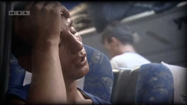 Poslu&scaron;ajte tužne ispovijesti izgubljenih Sirijaca koji samo žele nahraniti svoju obitelj