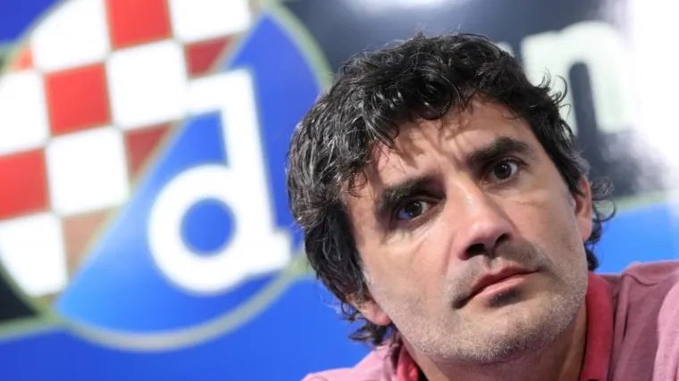 Mamić na krilima pobjede protiv Arsenala: 'Svjesni smo svog niza, na Poljud idemo po pobjedu!'