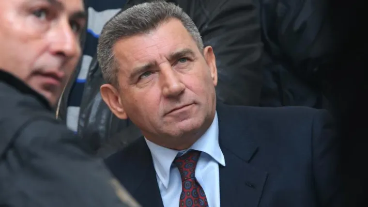 Gotovina: 'Granica se ne može zatvoriti, treba se biti korak ispred problema'
