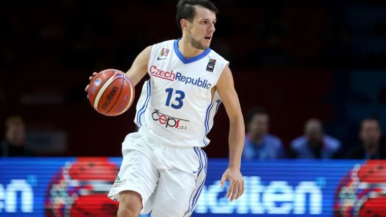 Česi u susretu za peto mjesto nadigrali Latviju i osigurali plasman na Olimpijske igre u Rio