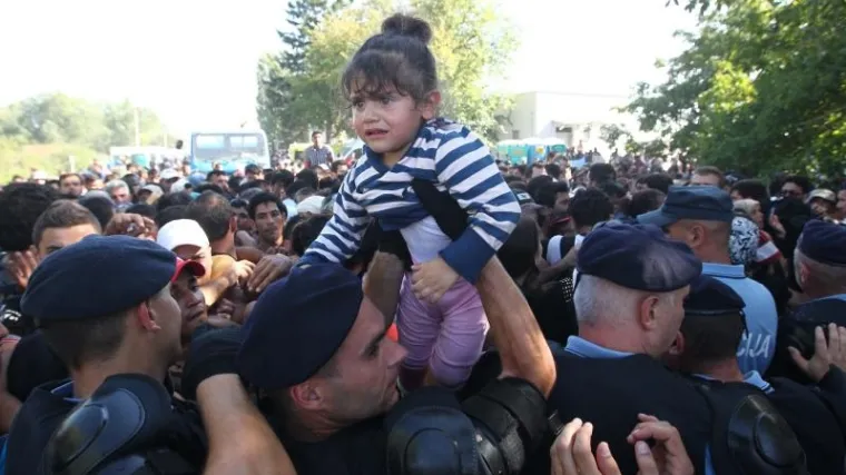Znanstvenici pozvali na toleranciju, solidarnost i humanost spram izbjeglica