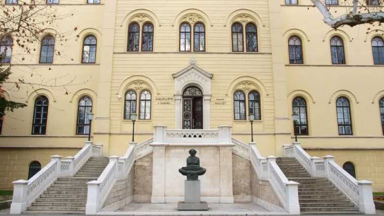 Evo što dobijete kad zguglate Sveučilište u Zagrebu