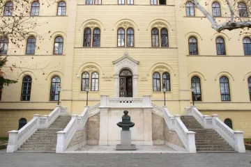 Evo što dobijete kad zguglate Sveučilište u Zagrebu