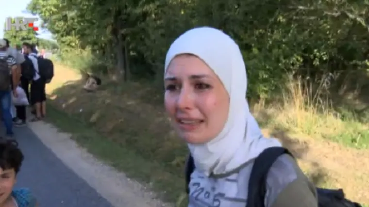 Kupila kartu za Zagreb gdje je čeka obitelj, poslali je u Botovo