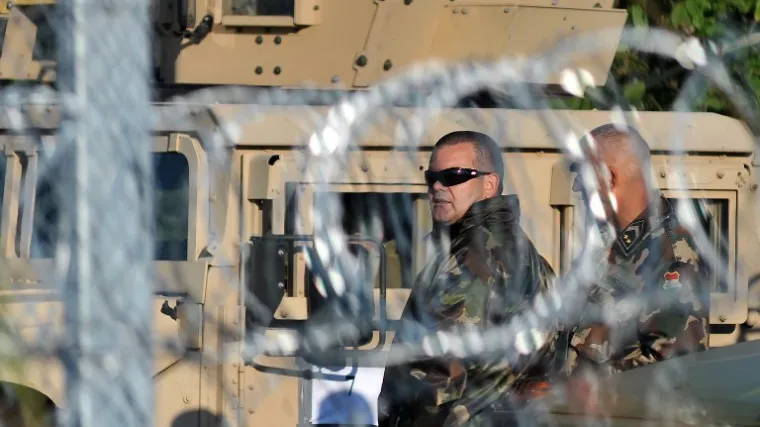 Ne razgovaramo s Hrvatskom, odnosi su lo&scaron;i