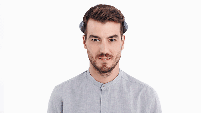 Glazbu ćete slušati kroz kosti lubanje