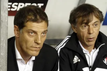 Bilić u West Ham doveo starog prijatelja!