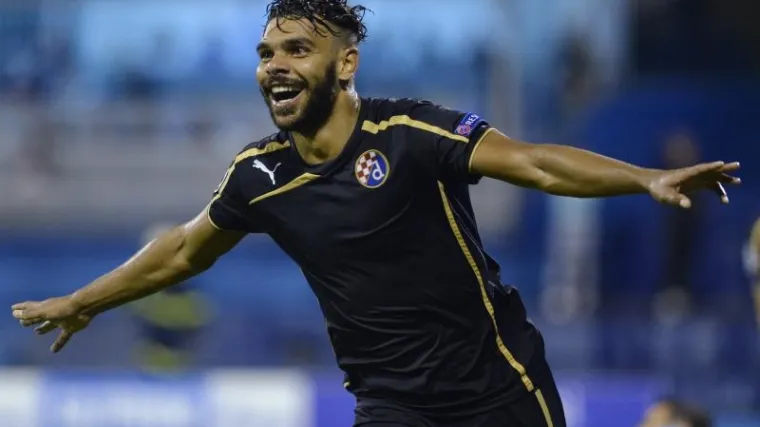 Soudani samo za Net.hr otkrio &scaron;to misli o odlasku iz Dinama