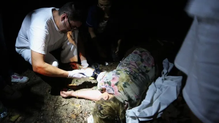 'Tražimo od Milanovića i Ostojića ozbiljan pristup ovoj situaciji'