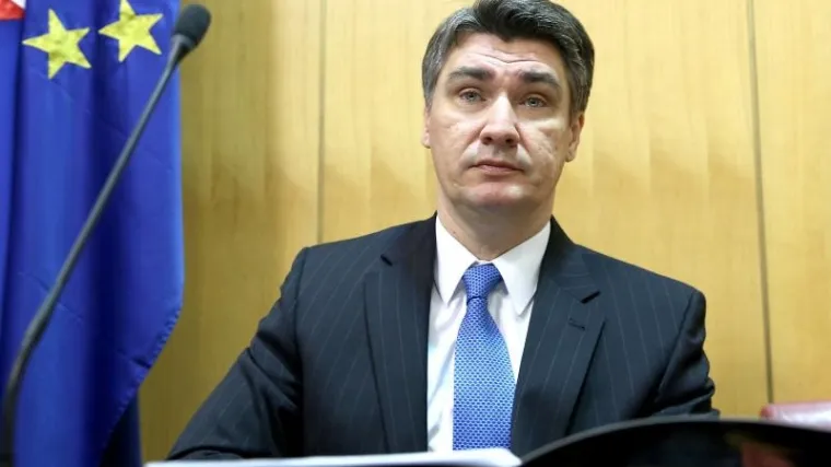 'Hrvatska ne smije postati sabirni centar!'