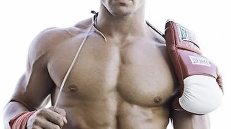 Jed Hill