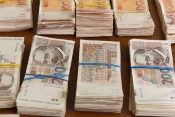 Država ovršila banku - umjesto dužnog građanina!